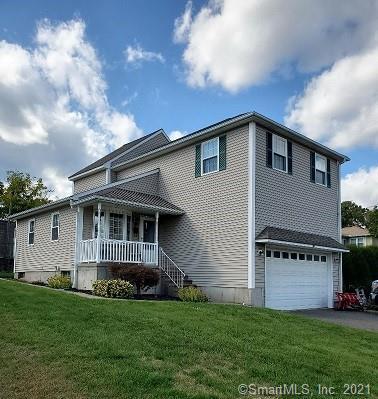 6 Francis Street Waterbury CT 06708