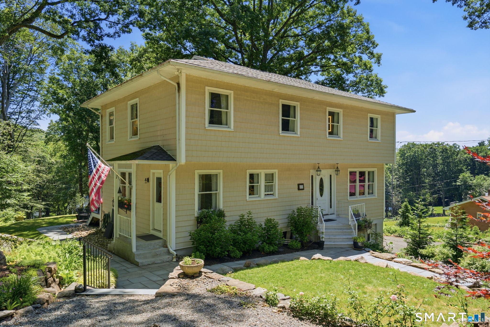 100 Old Dike Road Trumbull CT 06611