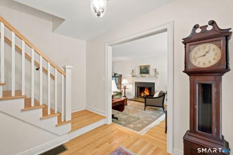 100 Old Dike Road Trumbull CT 06611