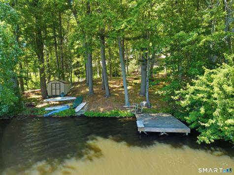 100 Old Dike Road Trumbull CT 06611