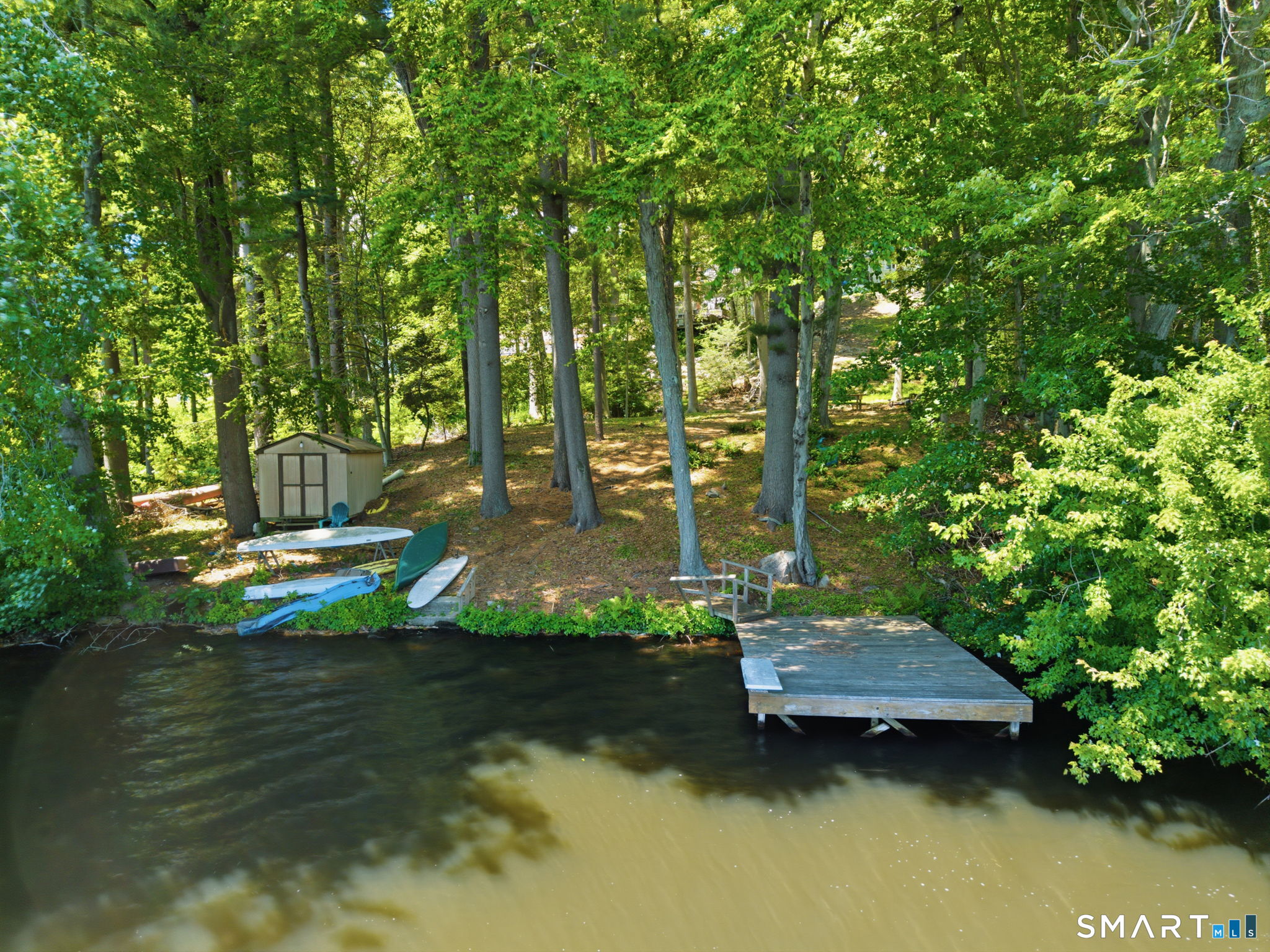 100 Old Dike Road Trumbull CT 06611