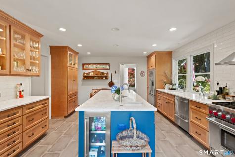 100 Old Dike Road Trumbull CT 06611