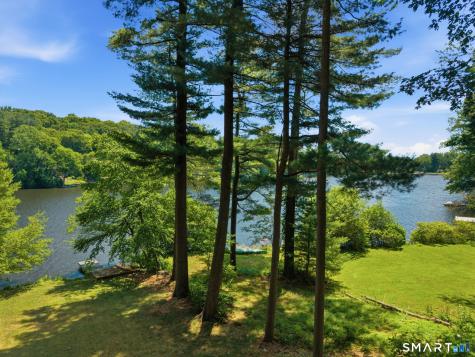 100 Old Dike Road Trumbull CT 06611
