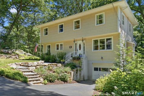 100 Old Dike Road Trumbull CT 06611
