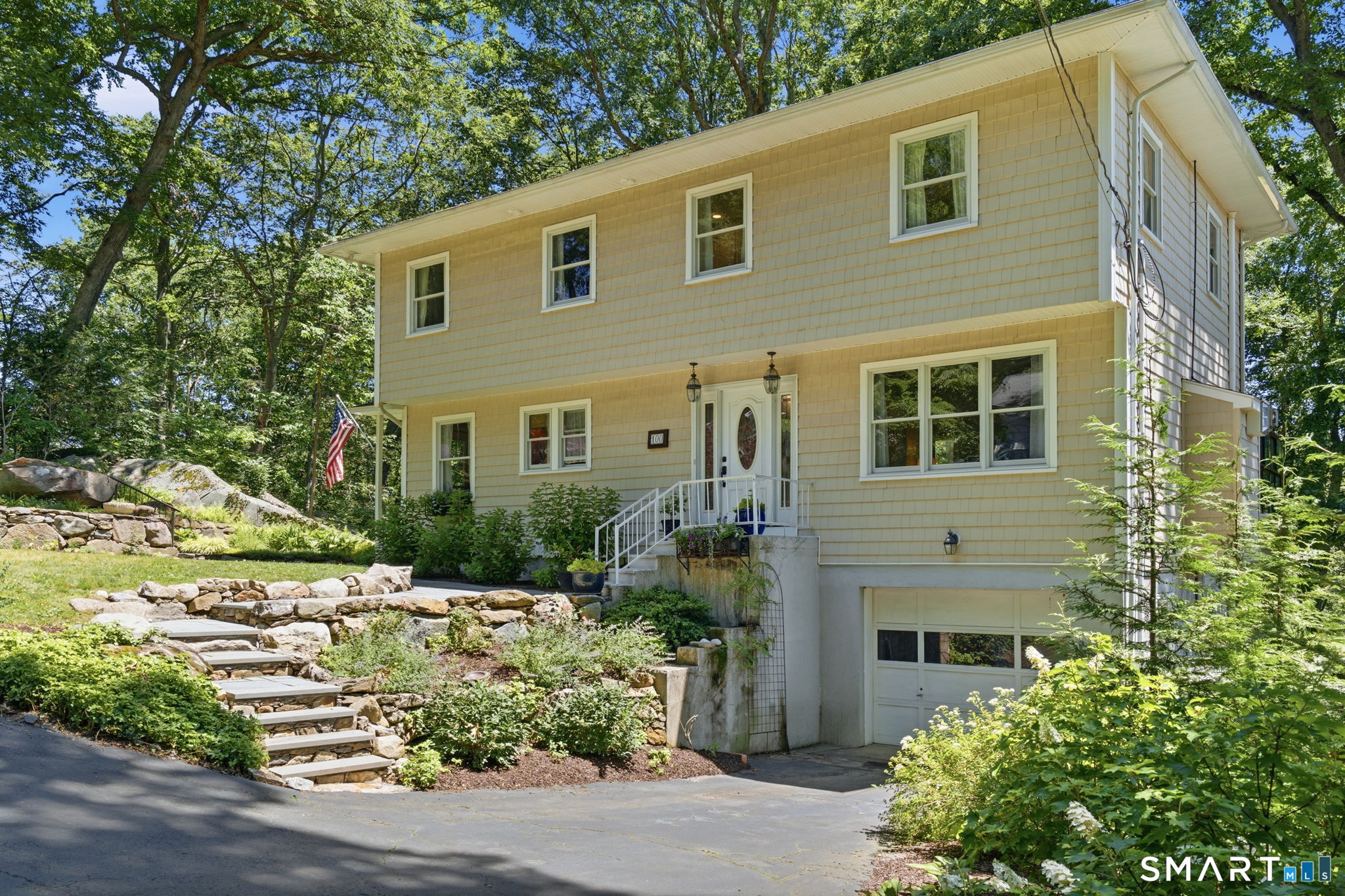 100 Old Dike Road Trumbull CT 06611