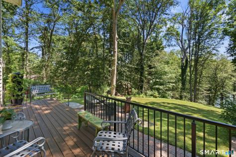 100 Old Dike Road Trumbull CT 06611