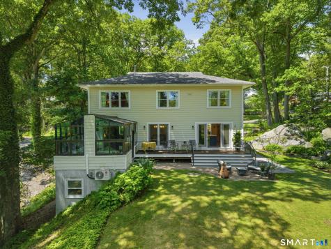 100 Old Dike Road Trumbull CT 06611
