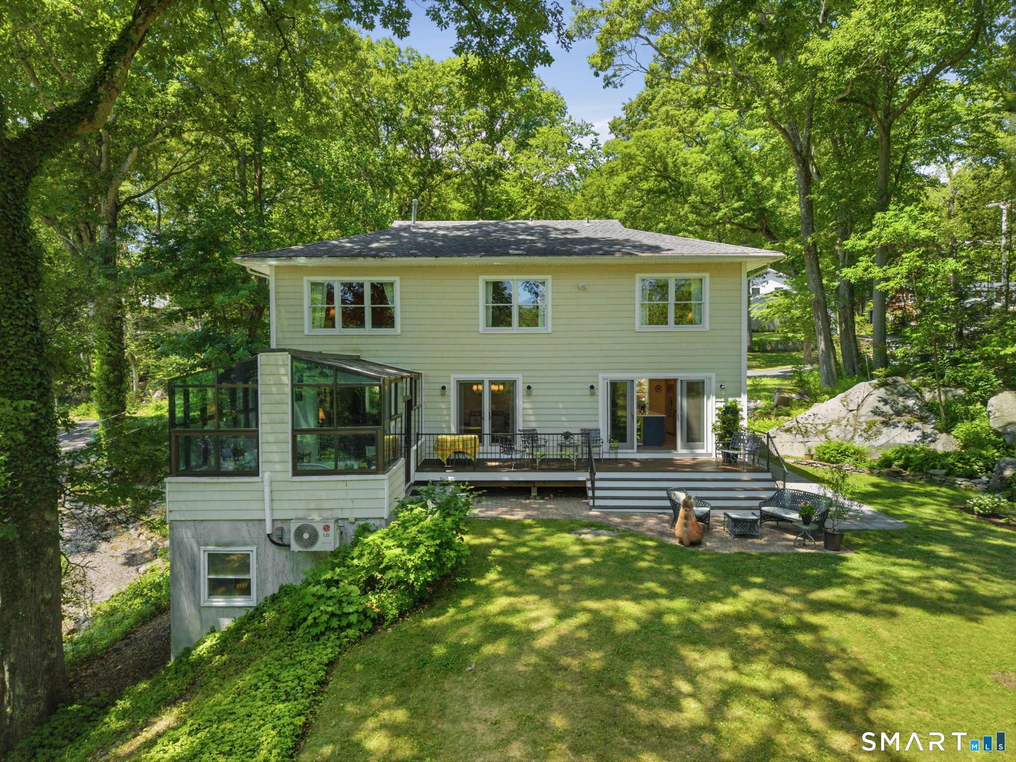 100 Old Dike Road Trumbull CT 06611