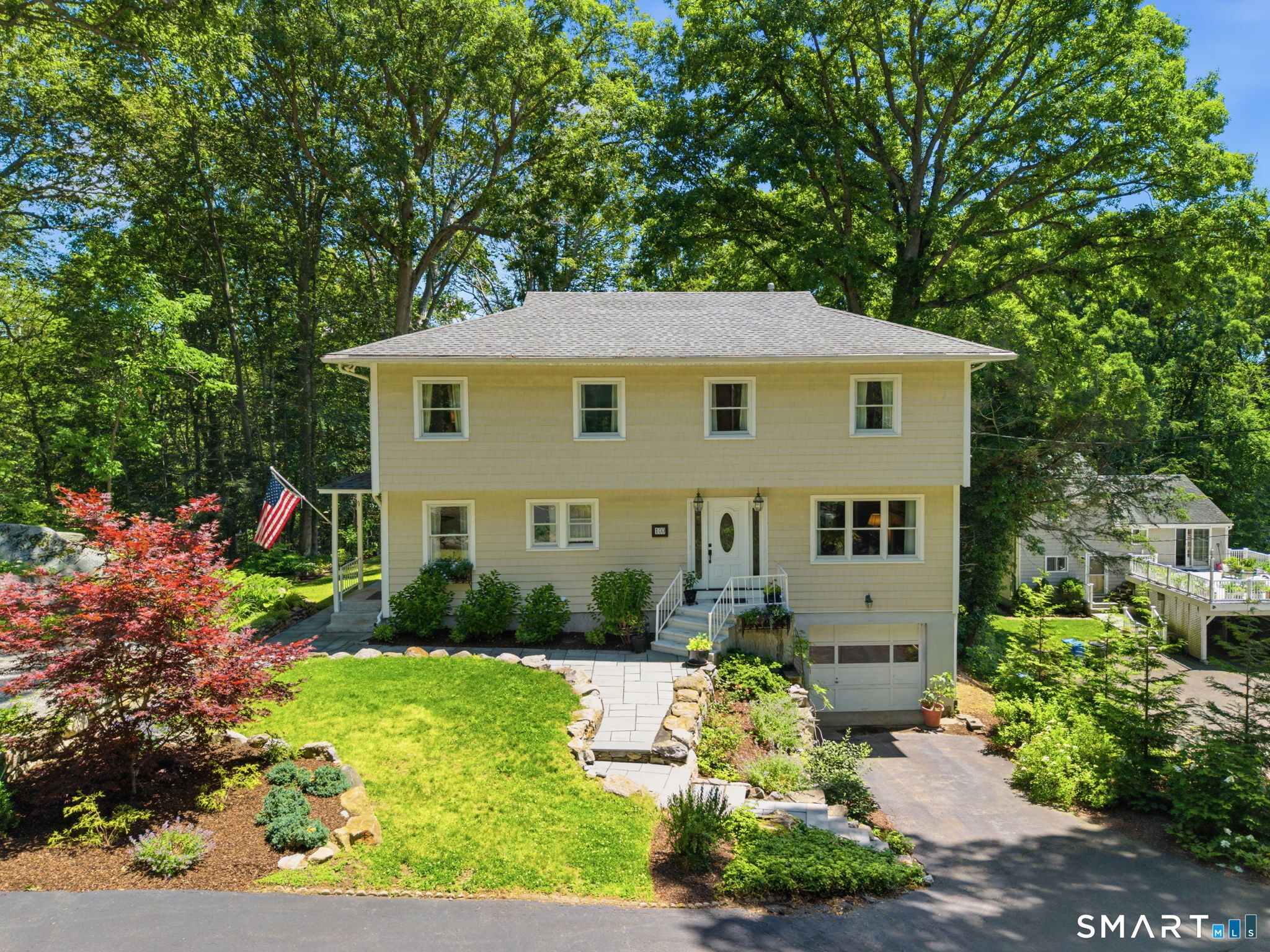 100 Old Dike Road Trumbull CT 06611