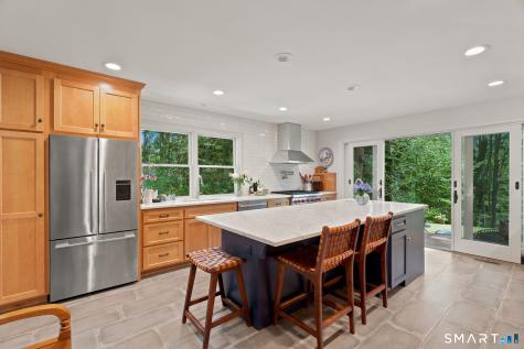 100 Old Dike Road Trumbull CT 06611