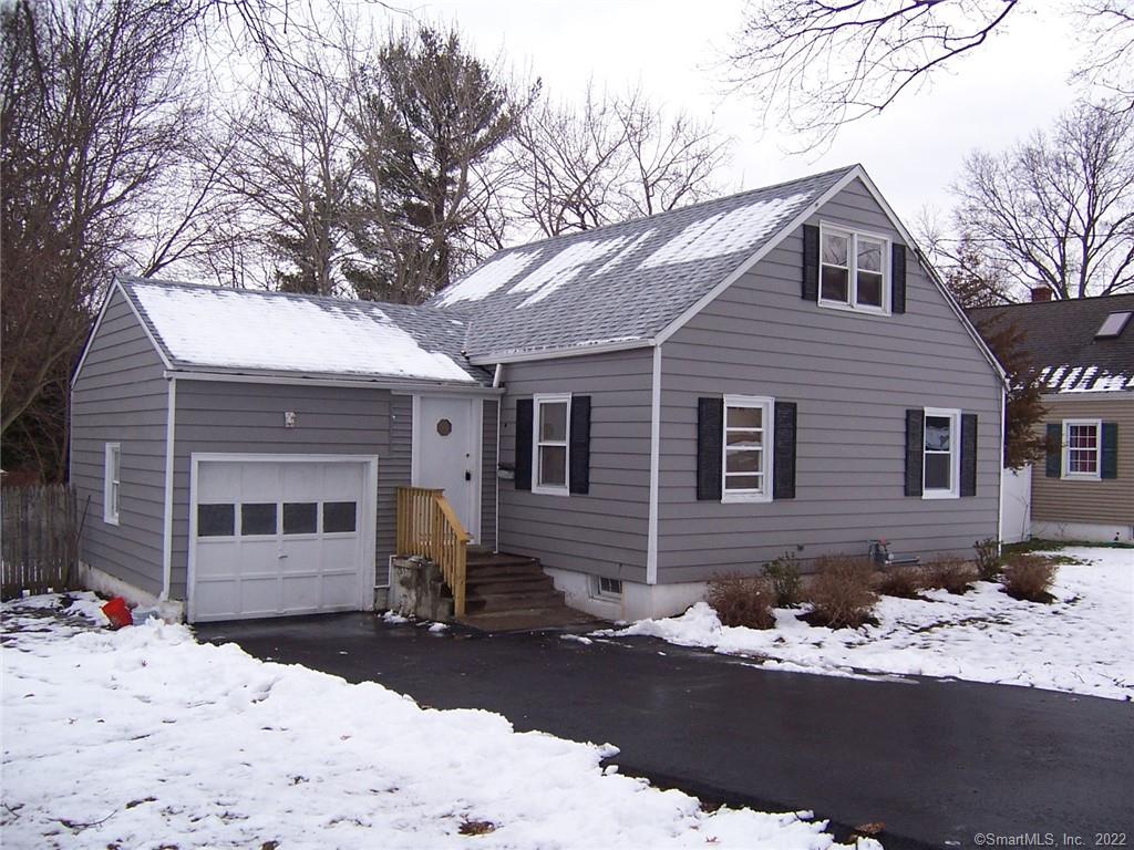 435 Evers Street Bridgeport CT 06610
