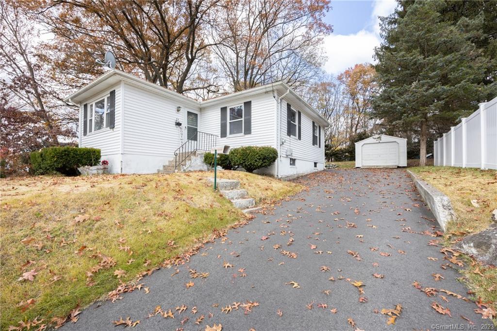 65 Oliver Avenue Waterbury CT 06705