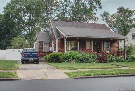 63 Harkness Drive Milford CT 06460