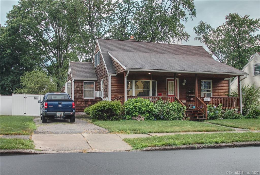 63 Harkness Drive Milford CT 06460