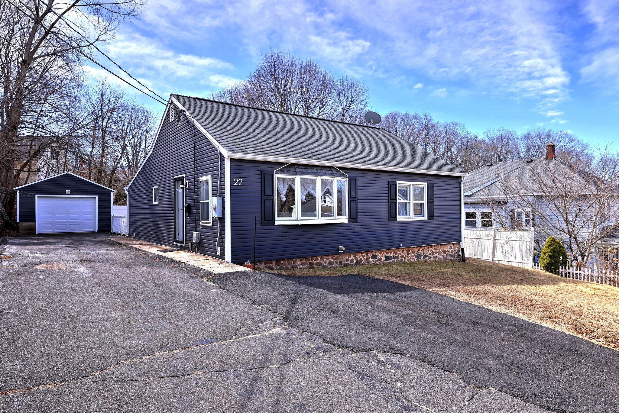 22 Burwell Avenue Southington CT 06489
