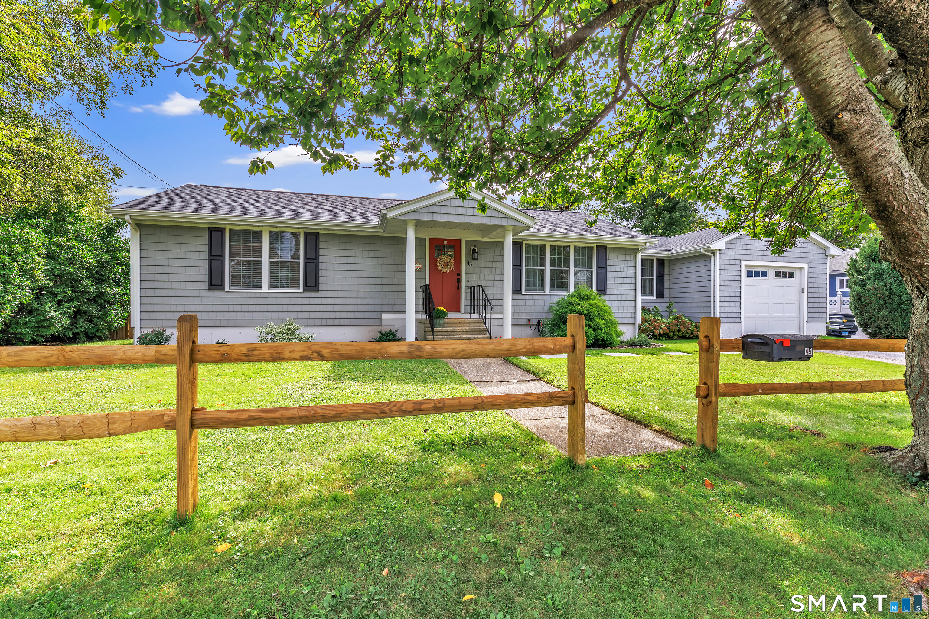 45 Dahl Avenue Stratford CT 06614