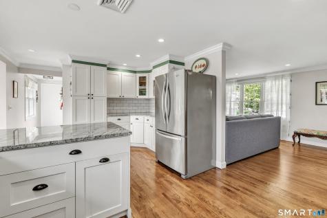 45 Dahl Avenue Stratford CT 06614