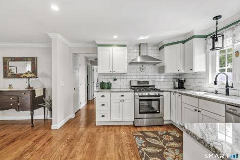 45 Dahl Avenue Stratford CT 06614
