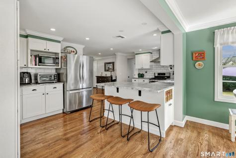 45 Dahl Avenue Stratford CT 06614