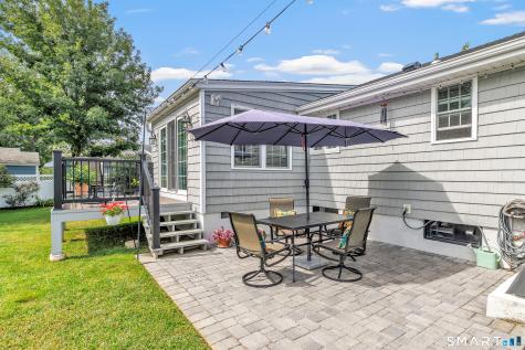 45 Dahl Avenue Stratford CT 06614