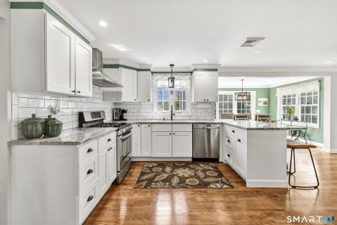 45 Dahl Avenue Stratford CT 06614