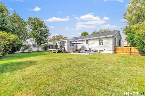 45 Dahl Avenue Stratford CT 06614