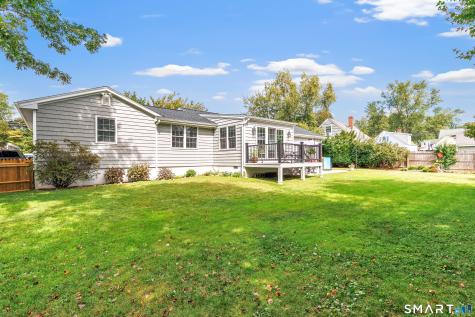 45 Dahl Avenue Stratford CT 06614