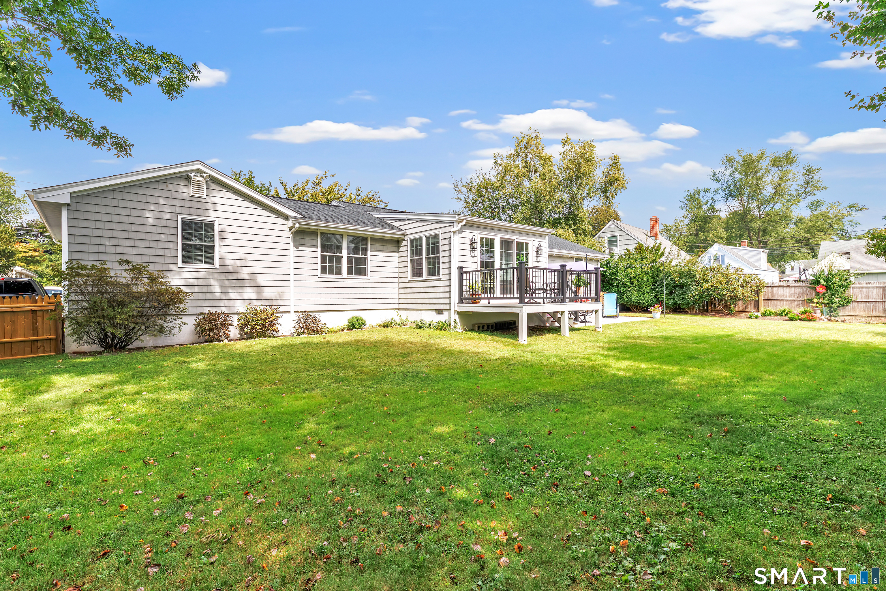 45 Dahl Avenue Stratford CT 06614