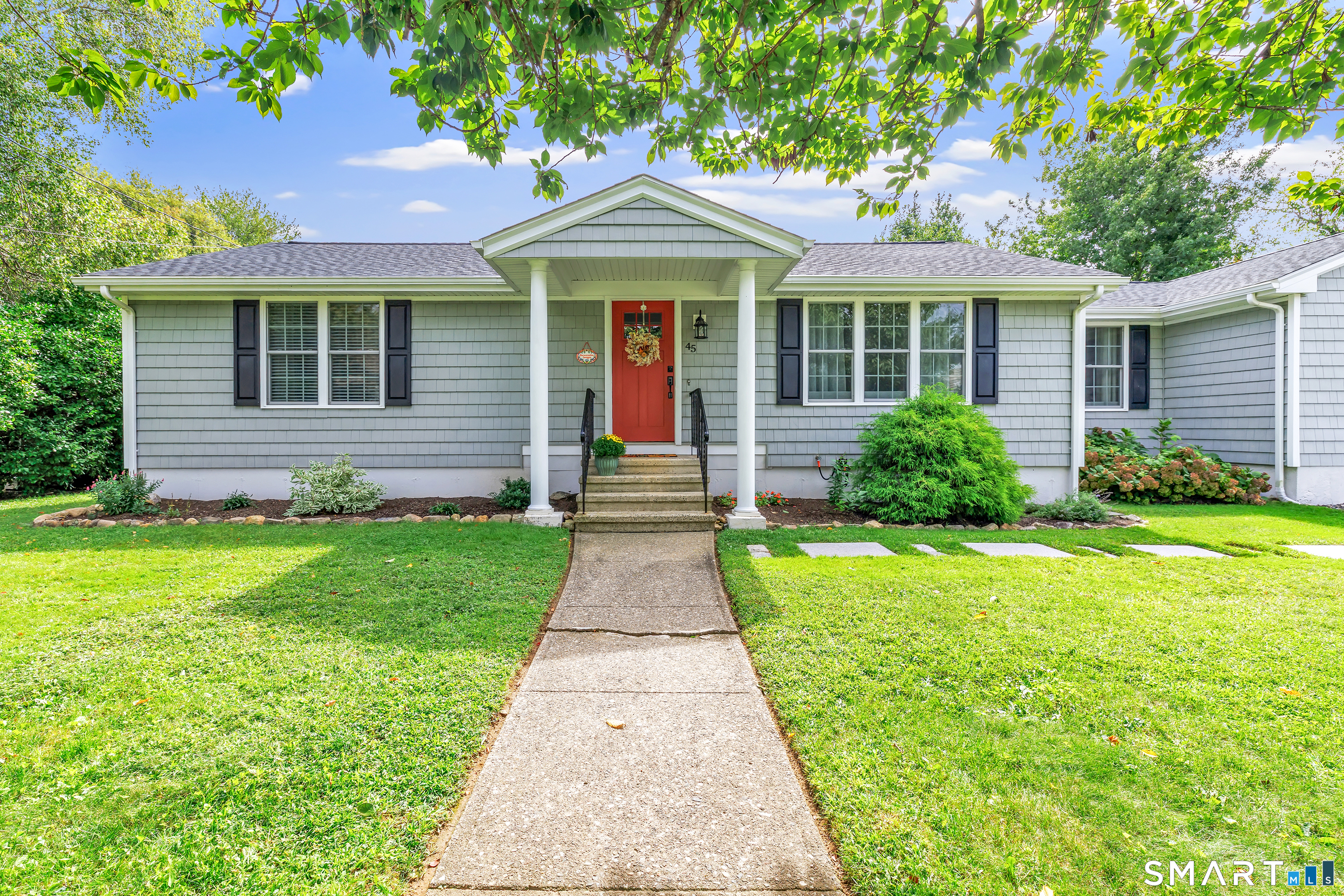 45 Dahl Avenue Stratford CT 06614