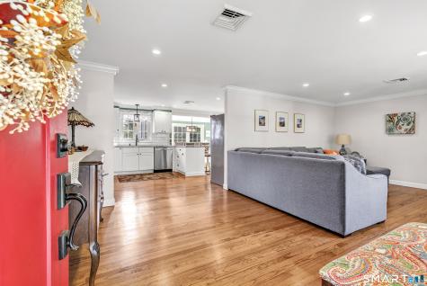 45 Dahl Avenue Stratford CT 06614