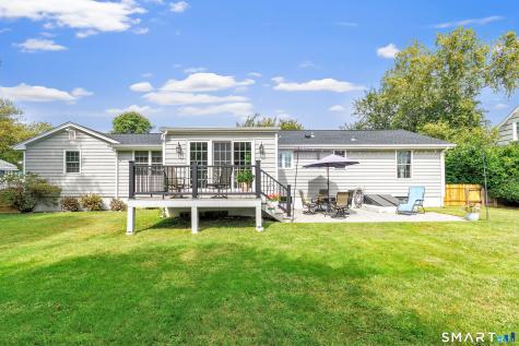 45 Dahl Avenue Stratford CT 06614