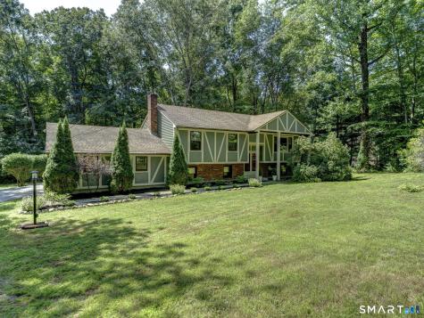 66 Black Ash Road Montville CT 06370