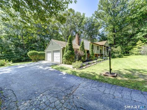 66 Black Ash Road Montville CT 06370