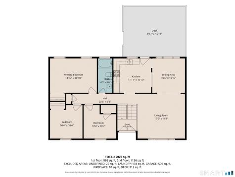 66 Black Ash Road Montville CT 06370