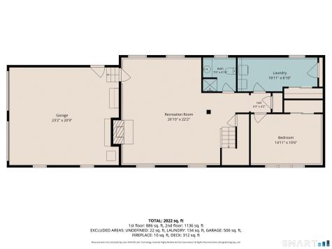 66 Black Ash Road Montville CT 06370