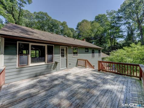 66 Black Ash Road Montville CT 06370