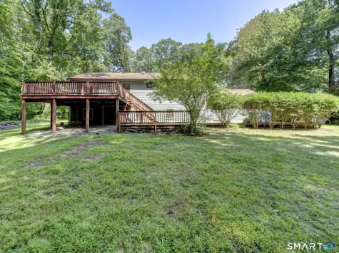 66 Black Ash Road Montville CT 06370