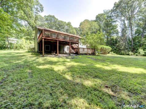 66 Black Ash Road Montville CT 06370