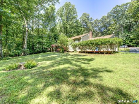 66 Black Ash Road Montville CT 06370