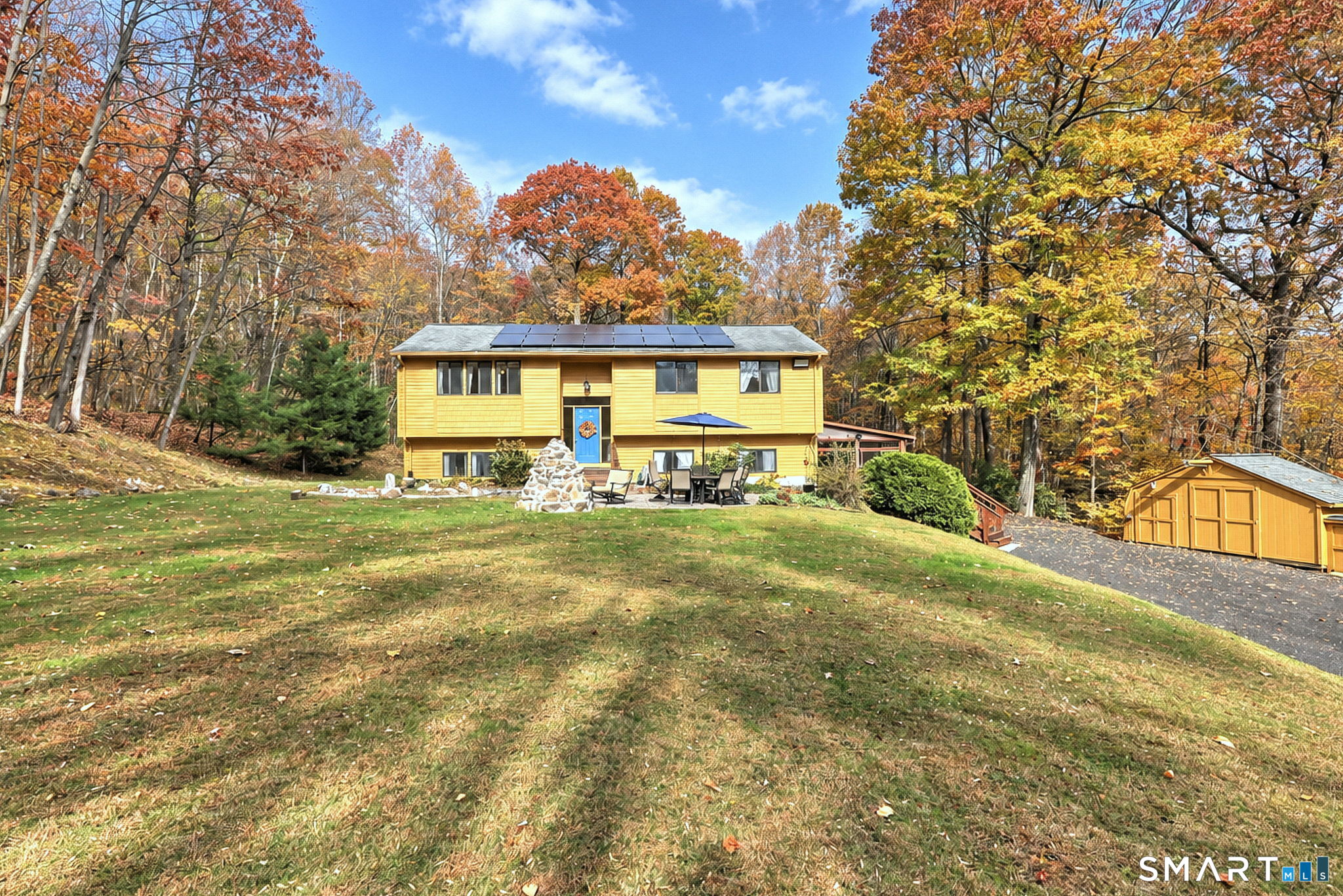 156 Handy Road Hamden CT 06518