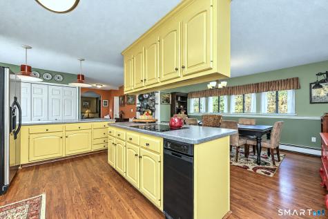 156 Handy Road Hamden CT 06518