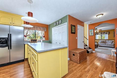 156 Handy Road Hamden CT 06518