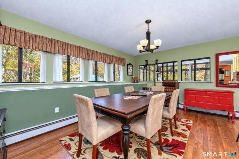 156 Handy Road Hamden CT 06518