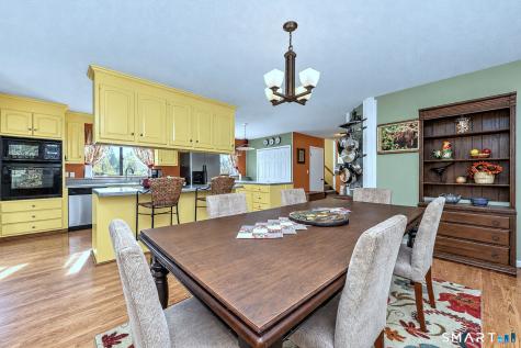 156 Handy Road Hamden CT 06518