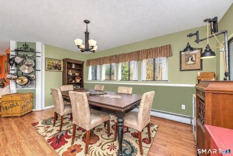 156 Handy Road Hamden CT 06518