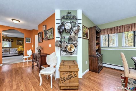 156 Handy Road Hamden CT 06518