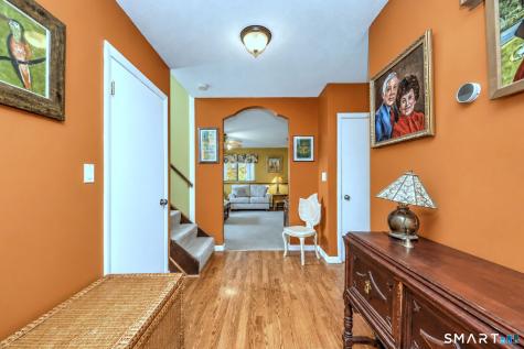 156 Handy Road Hamden CT 06518