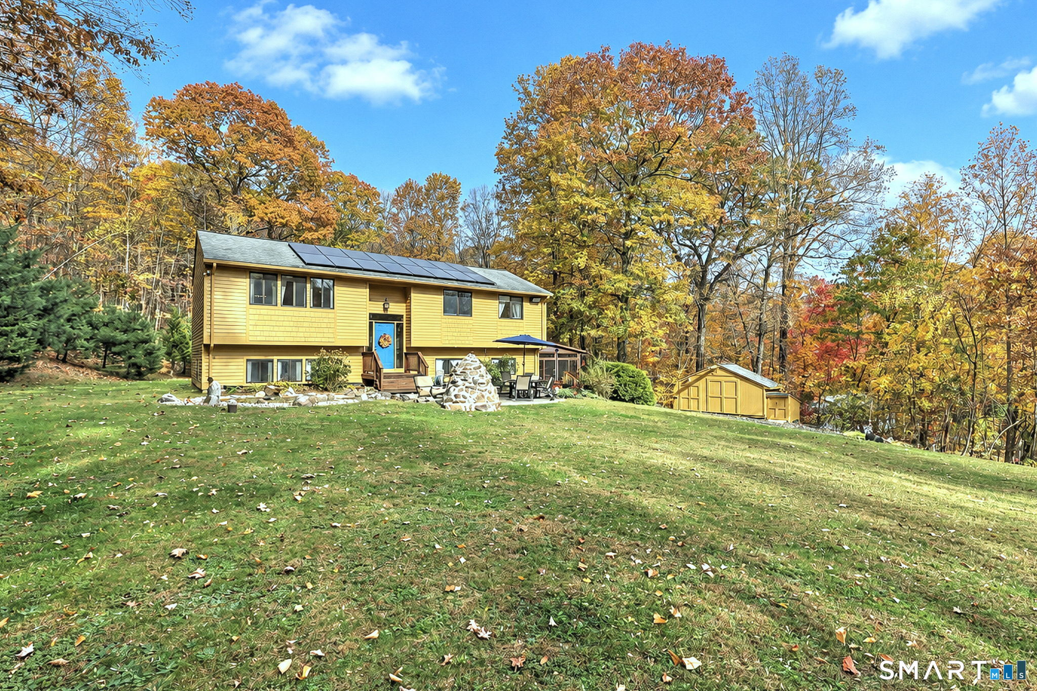 156 Handy Road Hamden CT 06518