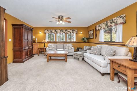 156 Handy Road Hamden CT 06518