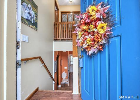 156 Handy Road Hamden CT 06518